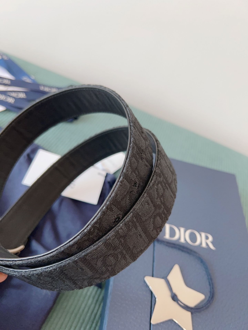 Dior Belts